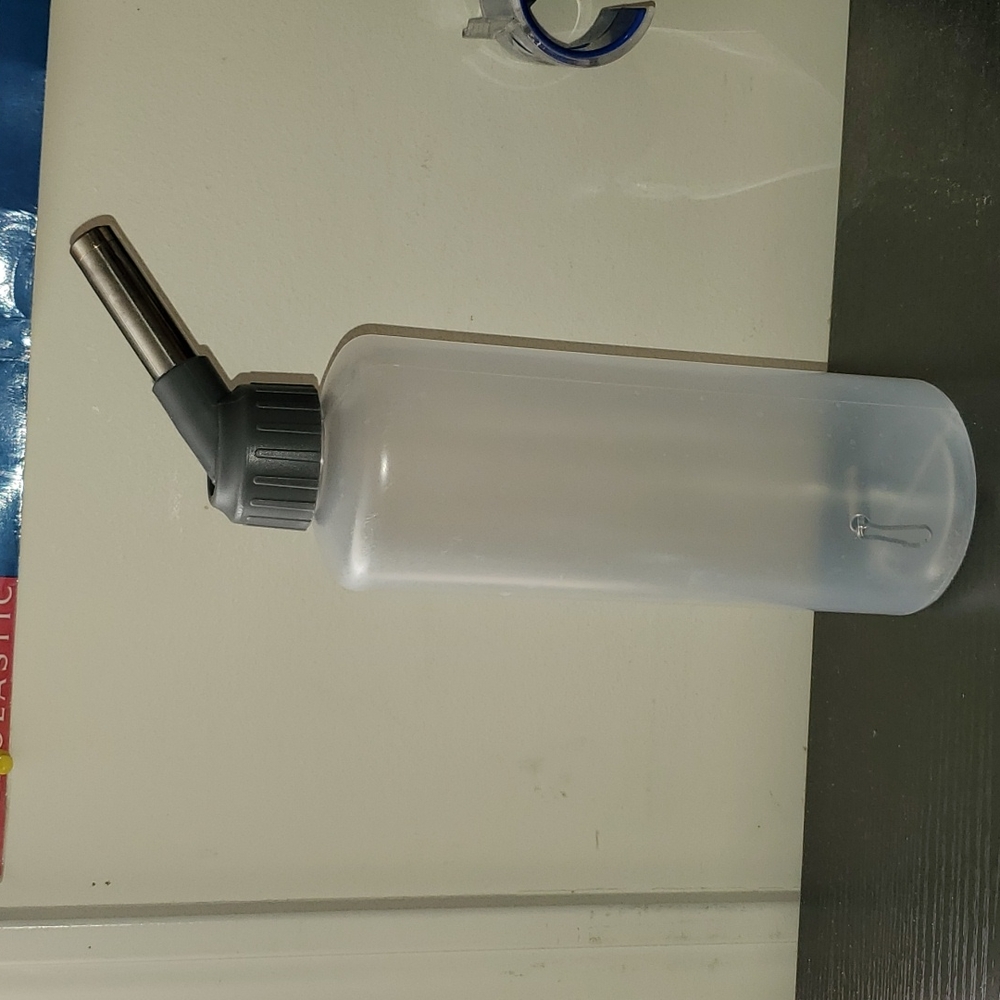 Top Paw No - Drip water bottle - Picture 5 of 5